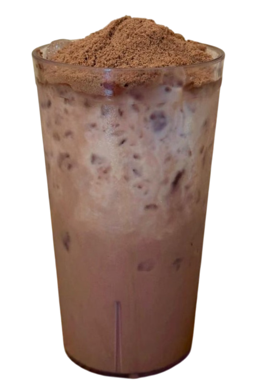 HD7. Iced Milo 冰美禄