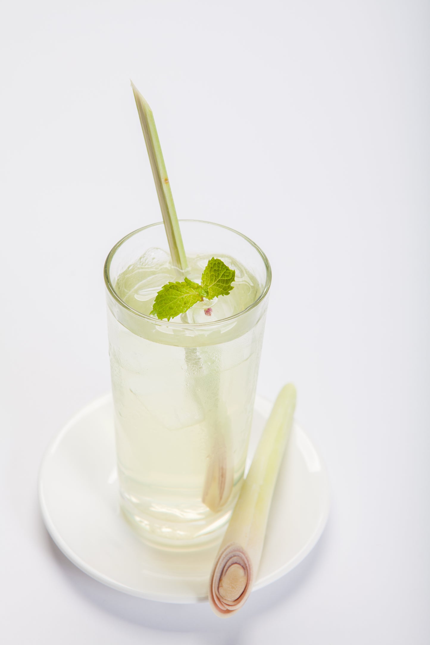 HD4.Thai Iced Lemon Grass 泰式冰柠檬草