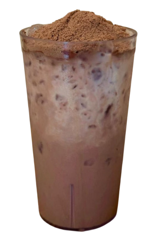 HD7. Iced Milo 冰美禄