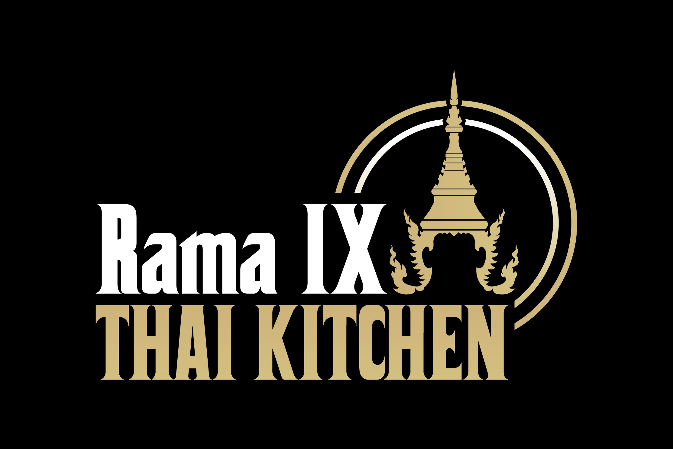 Rama IX Thai Kitchen