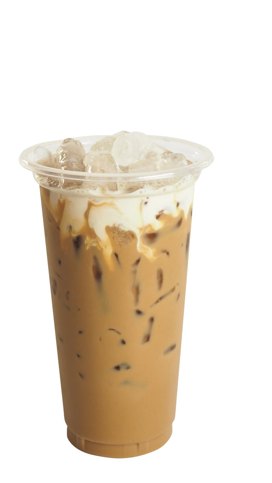 HD3.Iced Coffee 冰咖啡