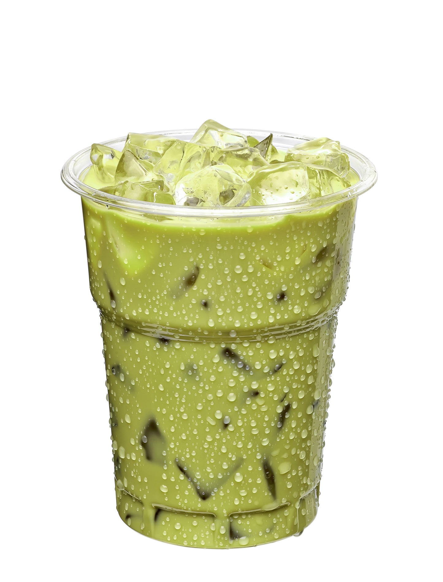 HD5.Thai Iced Green Tea 泰式冰绿茶