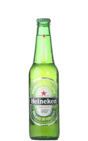 AB3. Heinenken