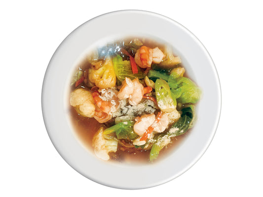 M15.Thai Hor Fun 泰式河粉